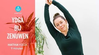 Yoga bij Zenuwen [upl. by Radie]