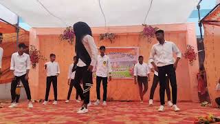 Annual function remix song performance [upl. by Karlene]