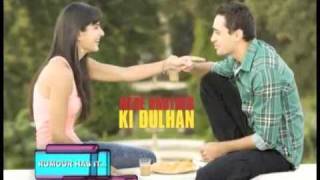 Katrinas promise to Ali Zafar [upl. by Watt]