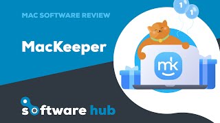 MACKEEPER  SOFTWARE REVIEW  MAC CLEANING and PERFORMANCE [upl. by Auhsot185]