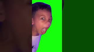 Bound 2 Kid  Green Screen [upl. by Anihsak]