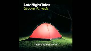 Finley Quaye  Even After All Dub Late Night Tales Groove Armada [upl. by Hewet]