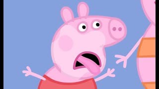 Peppa Pig Wutz Deutsch Neue Episoden 2019 328 [upl. by Hsitirb]