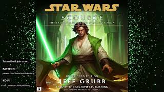 Star Wars 19 ABY CHAPTER 1  Scourge  The Tale of Mander Zuma Unabridged Audiobook [upl. by Eek]