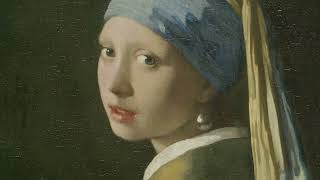 Johannes Vermeer  The record show  In 650000  Rijksmuseum l oldmasters [upl. by Descombes]