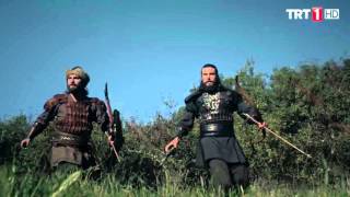 Diriliş Ertuğrul 36 Bölüm  Bu Kez Kazanamazsın Ertuğrul [upl. by Estell453]