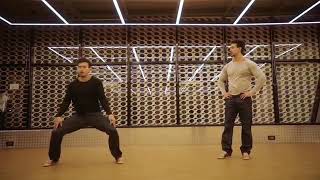 Tiger Shroff New Dance Challenge  Are U Coming  Superb Dance By Double Role Tiger Shroff [upl. by Dar]