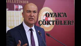 Bu iktidar OYAKa çöktü OYAKaçöktüler [upl. by Leggat]