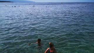 Malinska Croatia 2016 4k [upl. by Alliehs632]