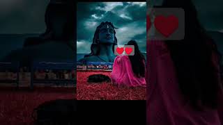 Mahadevsong love music viralvideo popularsong gaurishankar [upl. by Fauver]