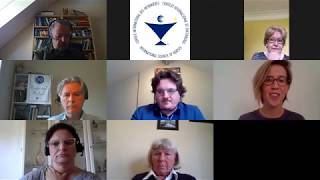 ICN State of the World Nursing report webinar for NNAs  22 April 2020 [upl. by Donal]