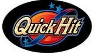 Bally  Quick Hit Penny slot machine  on a 150 bet  Jack Pot [upl. by Aicnerolf528]