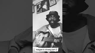 Regea is strong by Lucky dube [upl. by Omsoc]