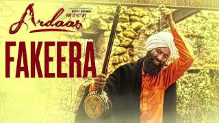 Fakeera Full Audio Song  Kanwar Grewal360p [upl. by Aimo]