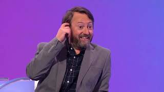 Bob Mortimer tells two ridiculous stories about eggs and David Mitchell loses it both times [upl. by Ettevets]