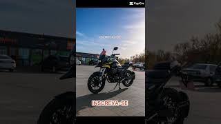 STORM 200 SHINERAYKPT 200 Proximo Lançamento 🏍️ shineray shortvideo shorts [upl. by Aticilef218]