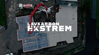 Lavkarbon Ekstrem Ingen problem [upl. by Amarette]