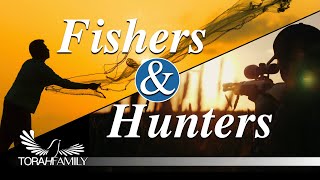 Fishers and Hunters [upl. by Dlonyer]