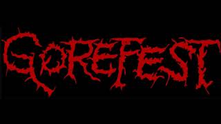 Gorefest  Live in Goes 1990 Full Concert [upl. by Dirfliw]