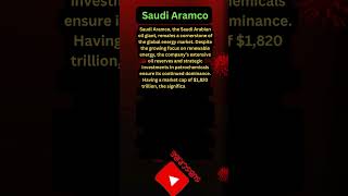 Saudi AramcohttpswwwyoutubecomENGLISHDATTVfeaturedshortvideo [upl. by Nero]