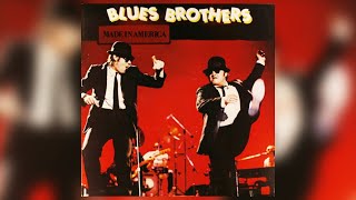 The Blues Brothers  From the Bottom Official Audio [upl. by Leitnahs]