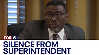 MPS finance report problems superintendent denies interview requests  FOX6 News Milwaukee [upl. by Slosberg]