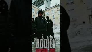 BodievКрузак 200 Richards remix треккрузак [upl. by Vivica]