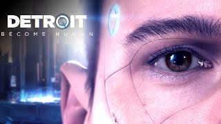 I Cant Believe Detroit Become Human was 6 years ago [upl. by Ettennan194]