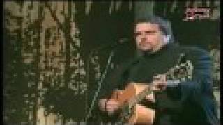 Raul Malo Johnny Cash tribute [upl. by Aizat]