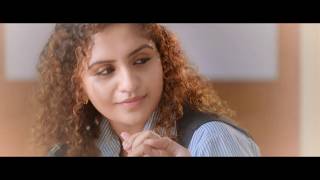 Oru Adaar Lovetrue love sceneFt NoorinRosha [upl. by Yemaj]