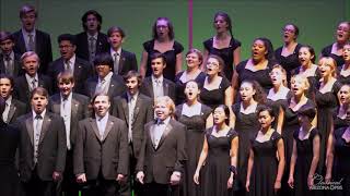 Sussex Carol  Encore amp Bravo Phoenix Childrens Chorus [upl. by Tyree]