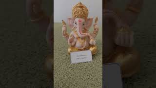 Message de Ganesh [upl. by Cinomod]