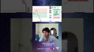 Full Video 👇  Stock market expalin  Banknifty Option Trading   entry point explain trading [upl. by Ekyt]