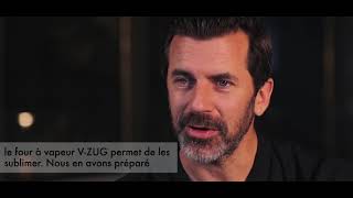 10 ans Lifestyle by VZUG  Andreas Caminada  Interview Partie 6 [upl. by Skees]