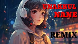 Unakkul naane pritt  TM kingdom Remix tamil song remix [upl. by Anneyehc]