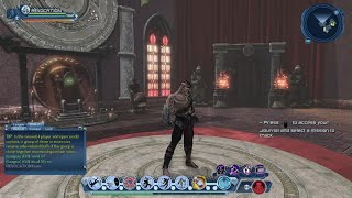 DCUO Havoc MK 1 style [upl. by Niledam]