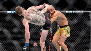 Marlon Moraes vs Cory Sandhagen highlights [upl. by Iveel]