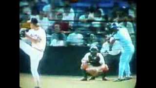 Bo Jackson Moment The Legendary Timeout Home Run [upl. by Alamac44]