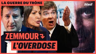 ZEMMOUR LOVERDOSE [upl. by Inga]