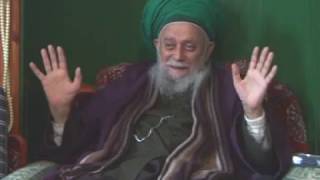 Mawlana Shaykh Nazim AlHaqqani ق Suhbah  Difference Between The Spiritual amp The Material Body [upl. by Utica]