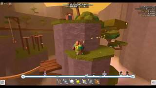 Tricks amp Tips in Roblox Deathrun [upl. by Derej]