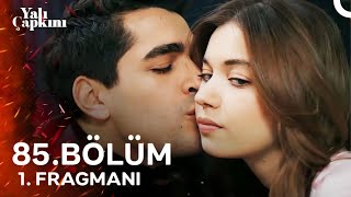 Yalı Çapkını 84 Bölüm 2 Fragmanı [upl. by Cannon]