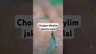 CHOIPAN PONTIANAK HALAL [upl. by Somar444]