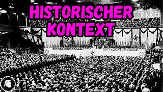 Wie man eine Quelle in den historischen Kontext einordnet [upl. by Zitella481]