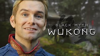 This Game Slaps Black Myth Wukong [upl. by Brittni]