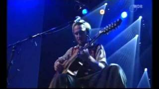 John Butler Trio  Ocean  Live in Bonn [upl. by Hadwyn]