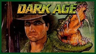 Dark Age ｜ English Full Adventure Horror Movie ｜ Mysterious Night Encounter Shocks Explorers [upl. by Axel]