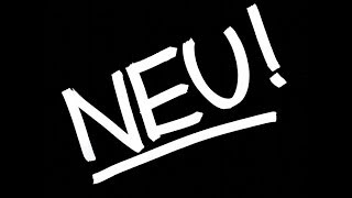 Neu  Neu 75 full album [upl. by Lillis]