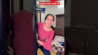 Wow amazing magic🤩😲 try karo magic🤯 comedy onlineclassesvsnormalclasses dushyantkukreja shorts [upl. by Vitkun394]