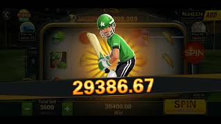 Cricket Heroes SuperWin Jackpot Target Ab Kya Hoga [upl. by Tellford944]